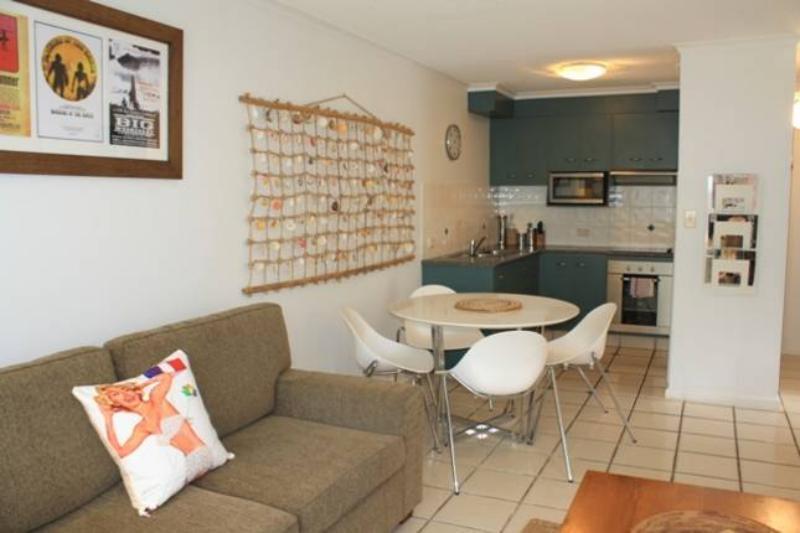 Cossies By The Sea Aparthotel Teluk Byron Bagian luar foto